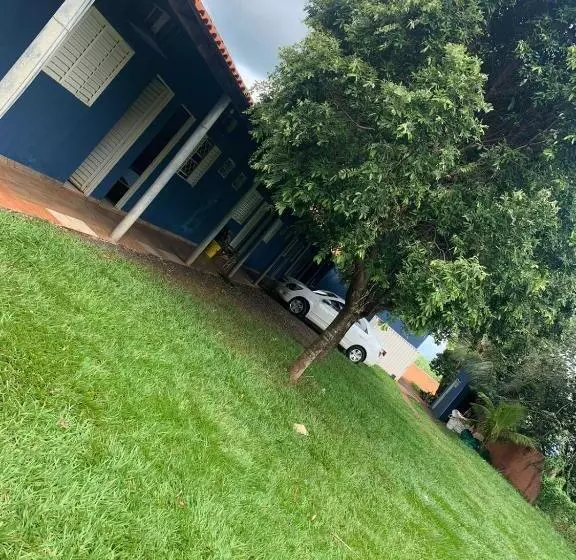 Majatalo Pousada Lagoa Azul