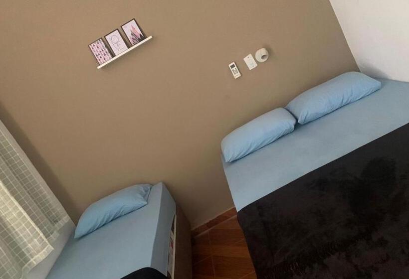 Пансион Pousada Lagoa Azul