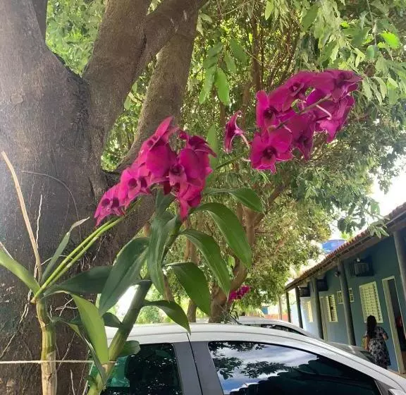 Majatalo Pousada Lagoa Azul