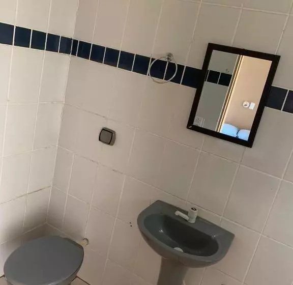 Majatalo Pousada Lagoa Azul