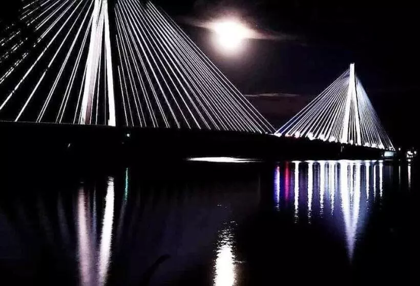 Majatalo Pousada Lagoa Azul