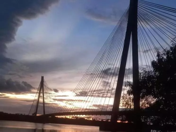 Majatalo Pousada Lagoa Azul