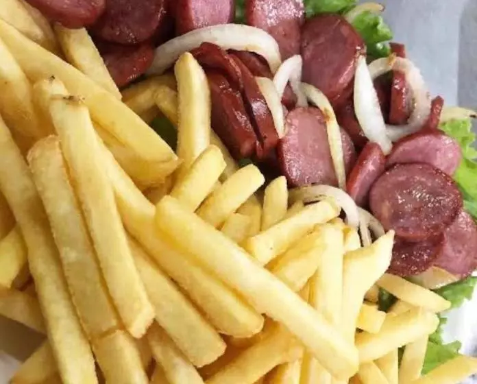 Majatalo Pousada Lagoa Azul