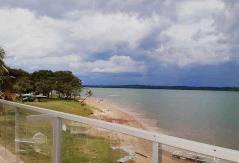 Пансион Pousada Lagoa Azul