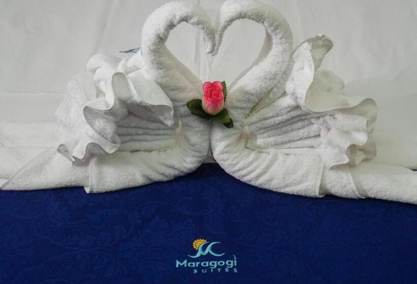 پانسیون Maragogi Suítes