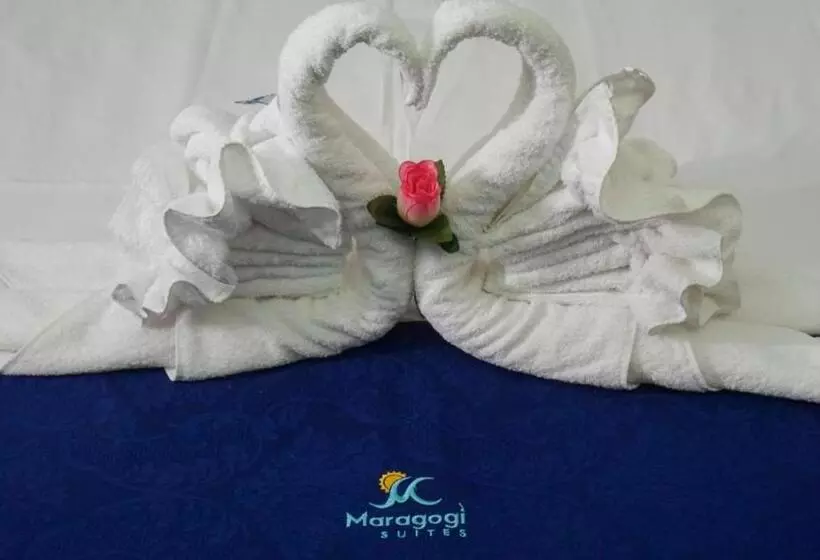 پانسیون Maragogi Suítes