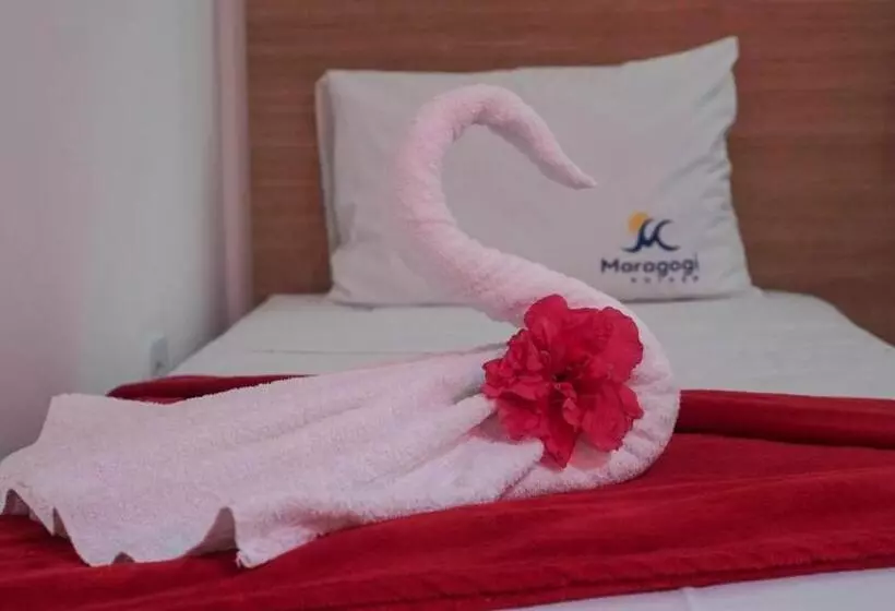 پانسیون Maragogi Suítes