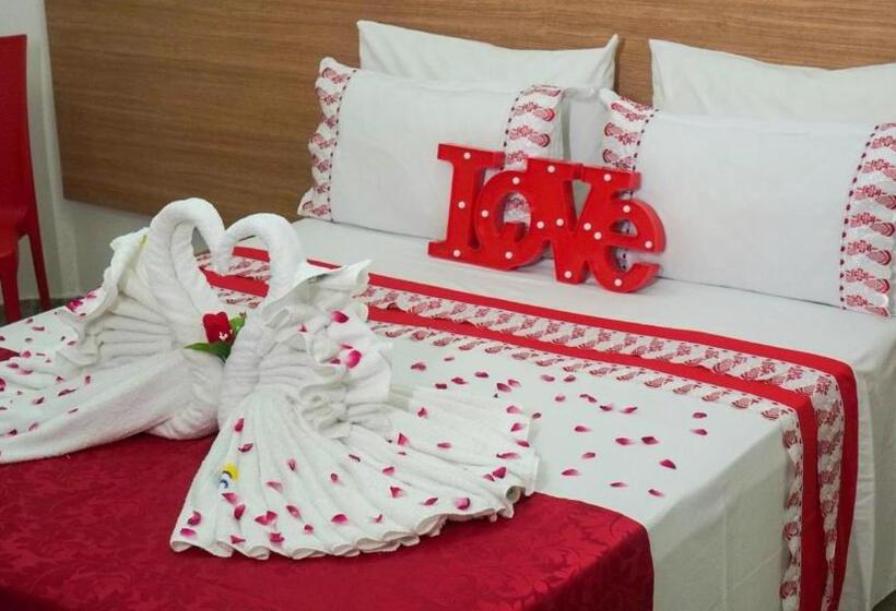 پانسیون Maragogi Suítes