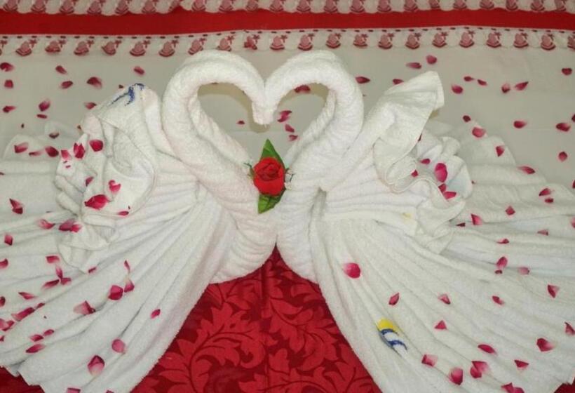 پانسیون Maragogi Suítes