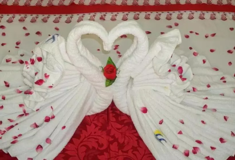 پانسیون Maragogi Suítes