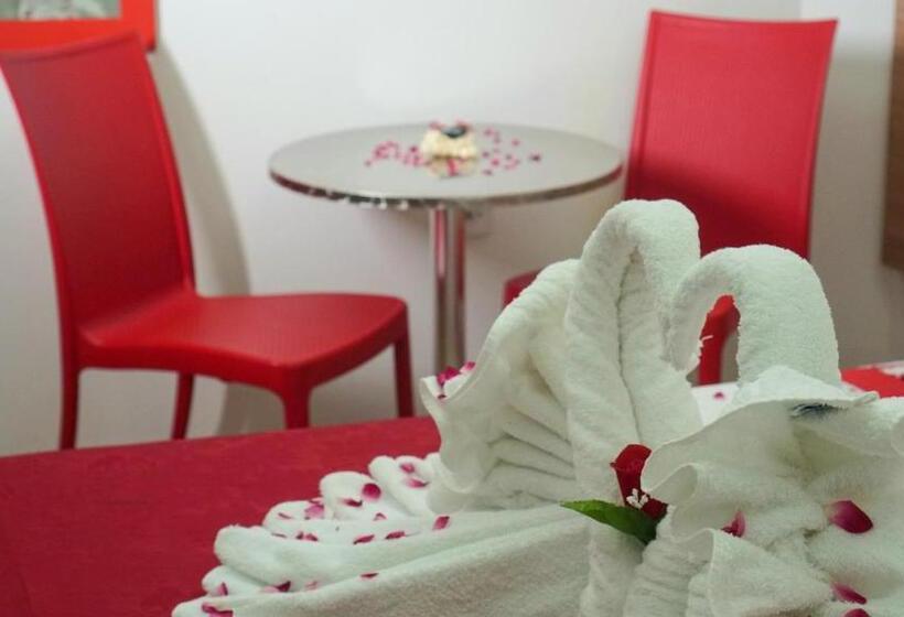 پانسیون Maragogi Suítes