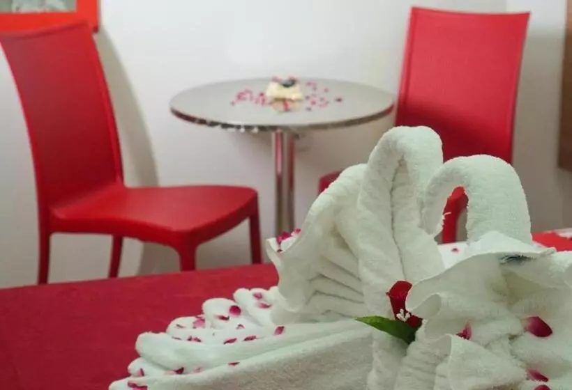 پانسیون Maragogi Suítes