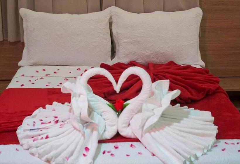 پانسیون Maragogi Suítes