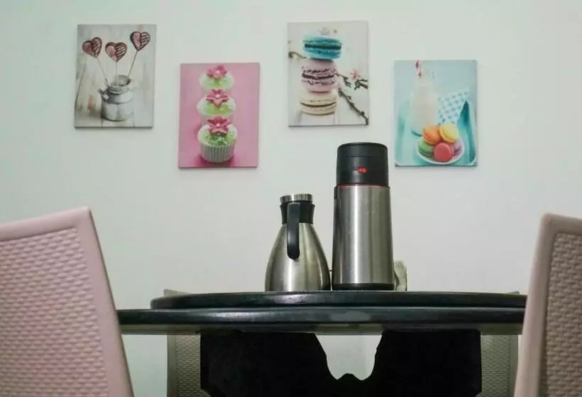 پانسیون Maragogi Suítes