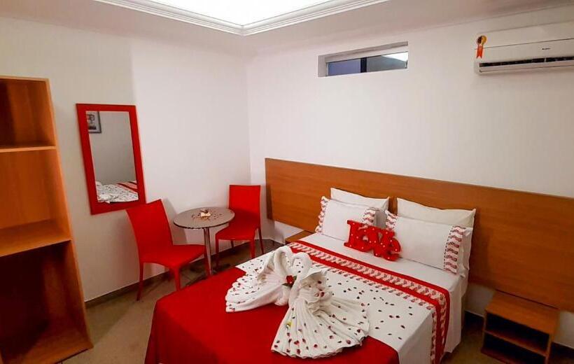 پانسیون Maragogi Suítes