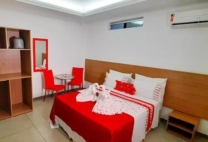 پانسیون Maragogi Suítes