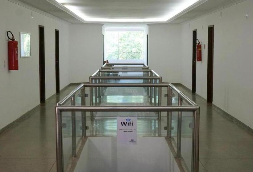 پانسیون Maragogi Suítes