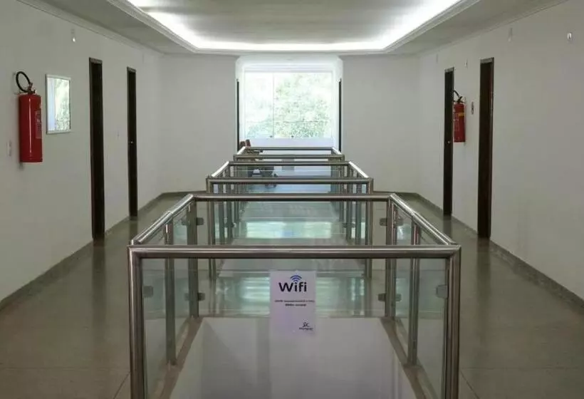 پانسیون Maragogi Suítes