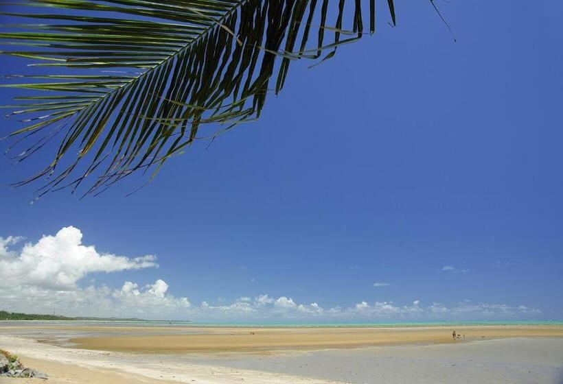 پانسیون Maragogi Suítes