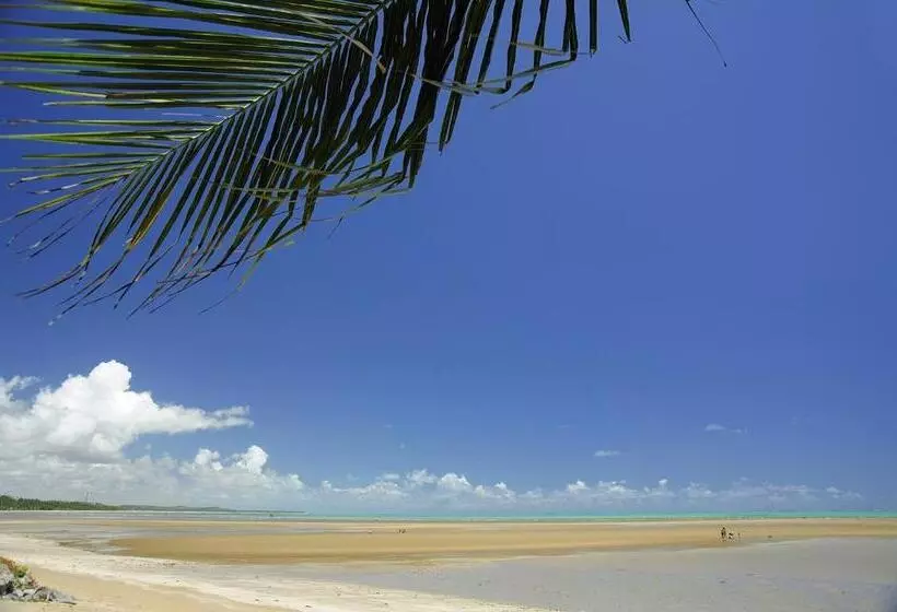 پانسیون Maragogi Suítes