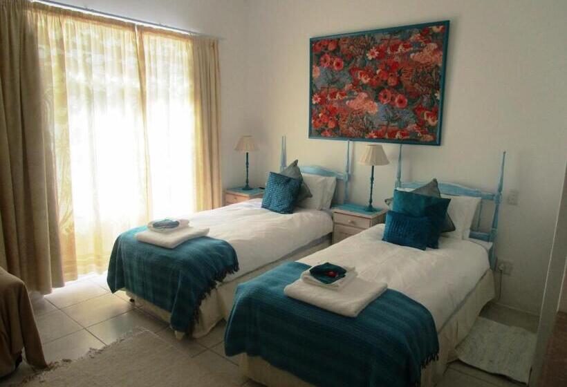 پانسیون Norfolk Guest House