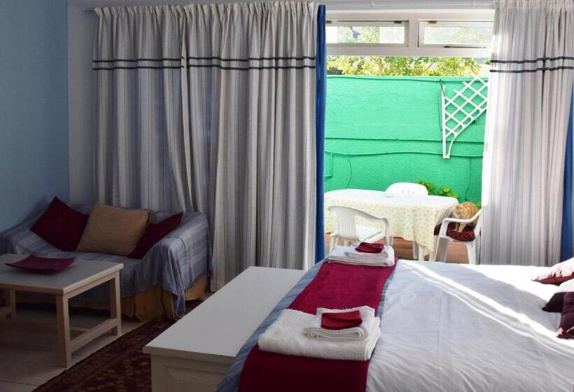 پانسیون Norfolk Guest House