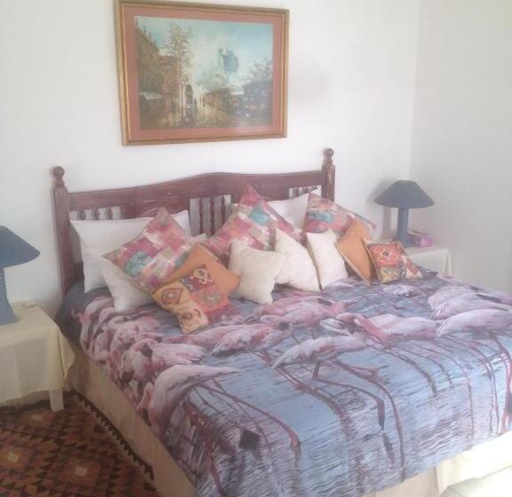 پانسیون Norfolk Guest House