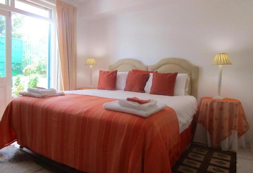 پانسیون Norfolk Guest House