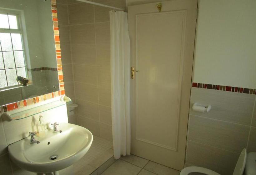 پانسیون Norfolk Guest House