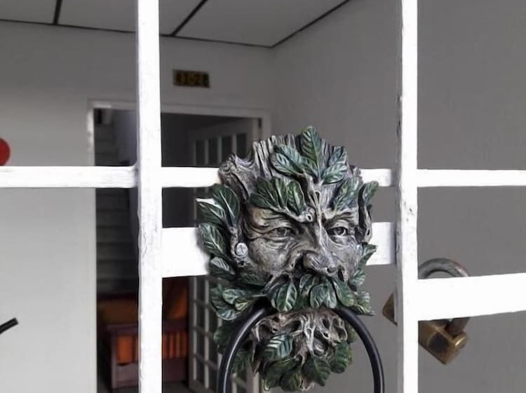 پانسیون Vitrips Hostel Villavicencio