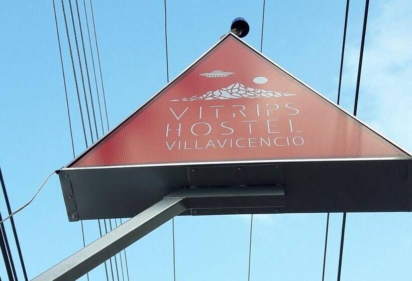 پانسیون Vitrips Hostel Villavicencio