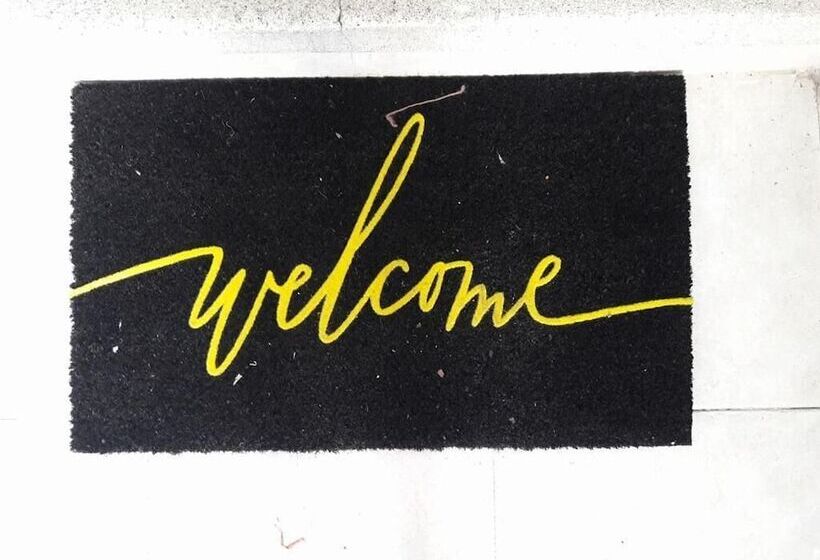 پانسیون Vitrips Hostel Villavicencio