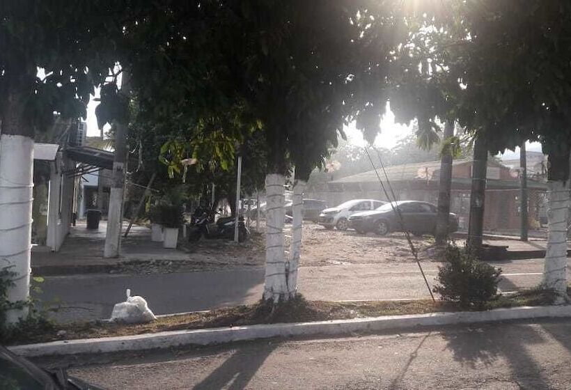 پانسیون Vitrips Hostel Villavicencio