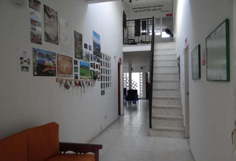 پانسیون Vitrips Hostel Villavicencio