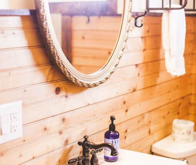 호스텔 Swamp Rabbit Inn Travelers Rest