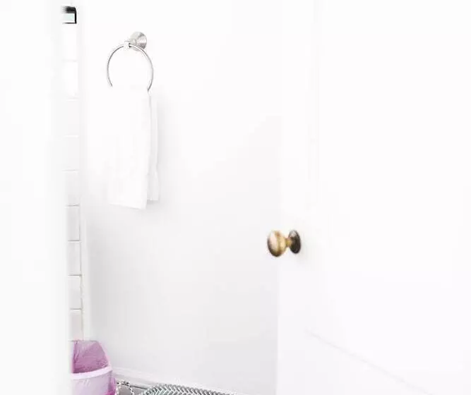 Retkeilymaja Swamp Rabbit Inn Travelers Rest