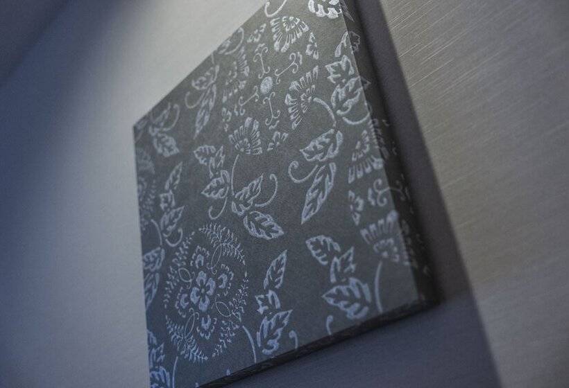 Tomoya Residence Hotel Kyoto