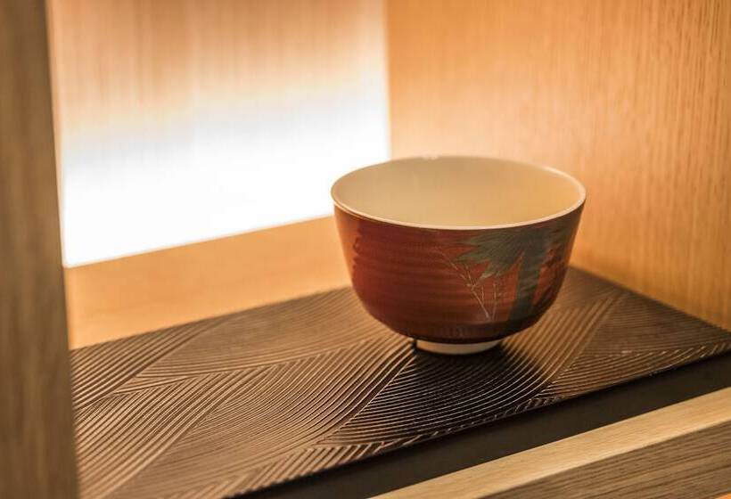 Tomoya Residence Hotel Kyoto