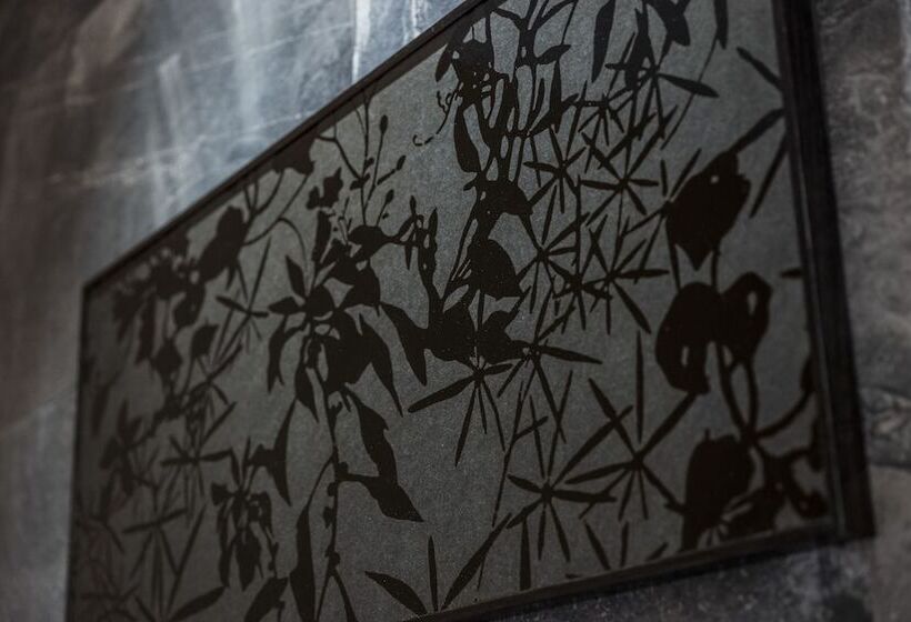 Tomoya Residence Hotel Kyoto