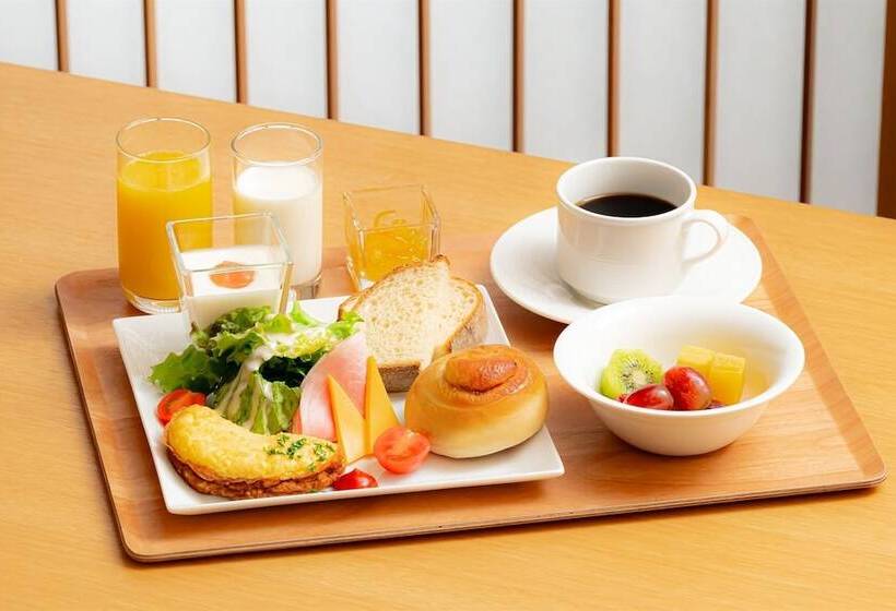 Tomoya Residence Hotel Kyoto