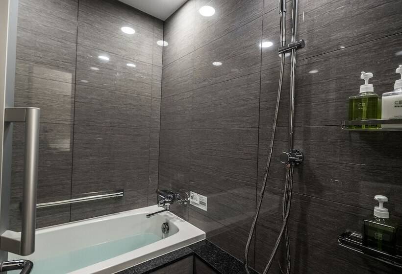 Tomoya Residence Hotel Kyoto