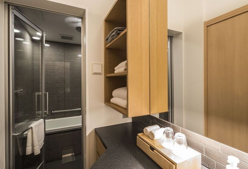 Tomoya Residence Hotel Kyoto