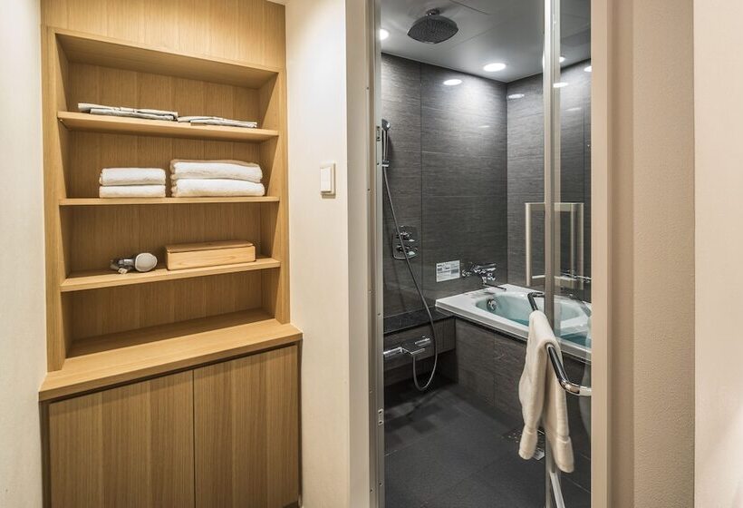 Tomoya Residence Hotel Kyoto