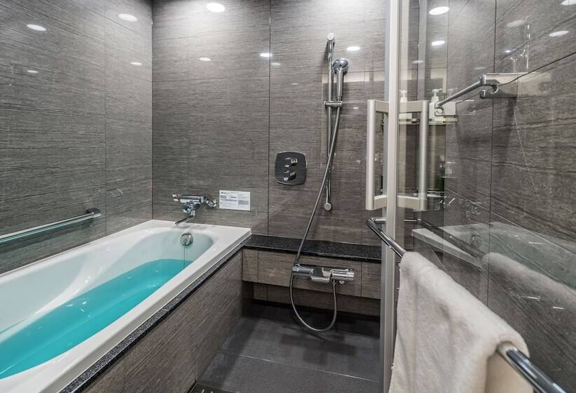 Tomoya Residence Hotel Kyoto