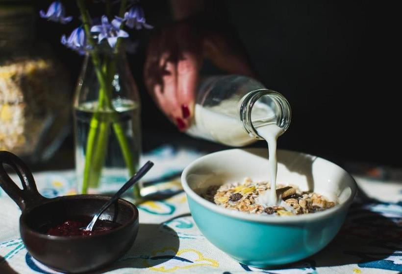 پانسیون Mapa Hostel