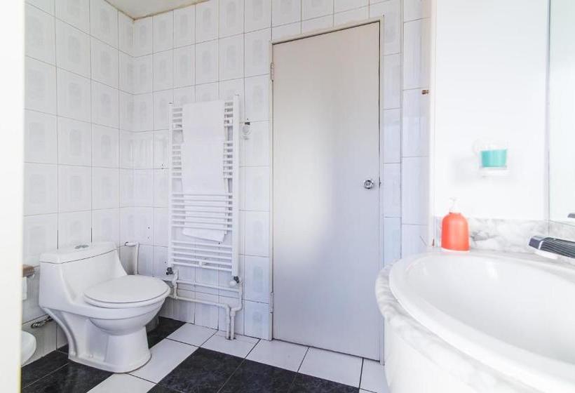 پانسیون Mapa Hostel