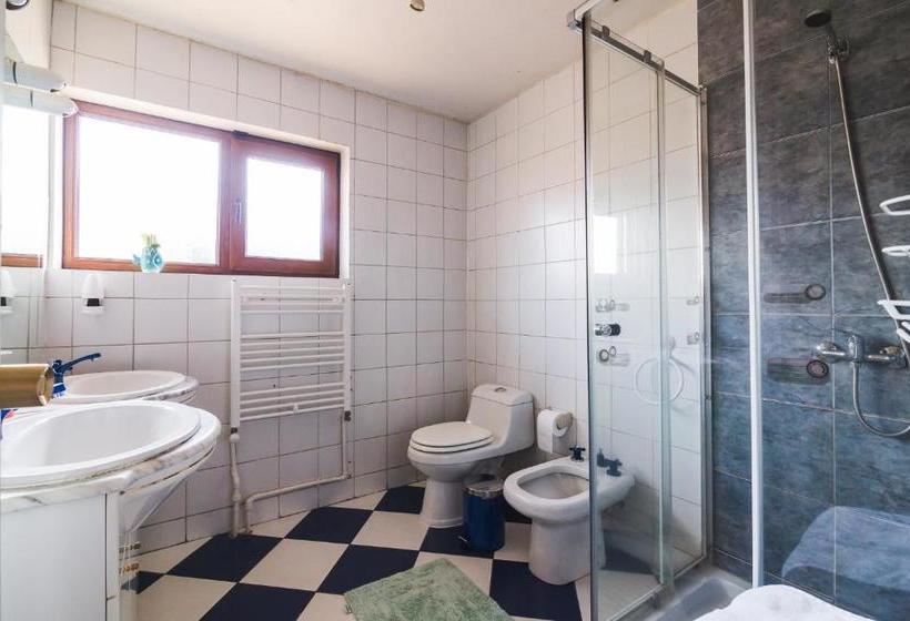 پانسیون Mapa Hostel