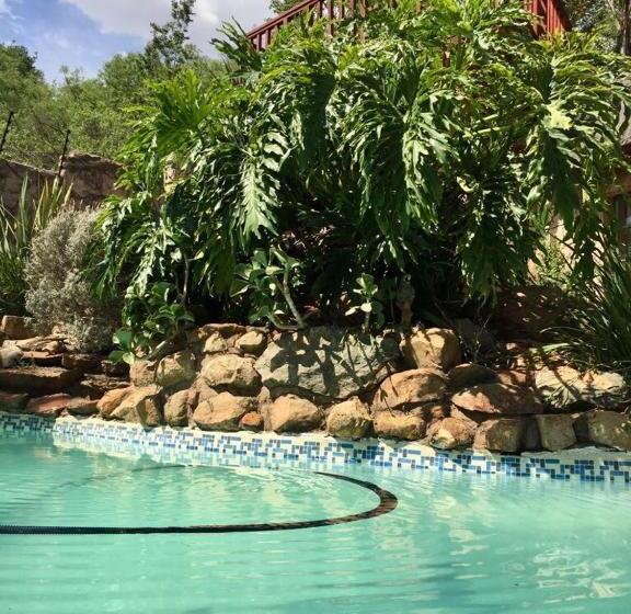 Пансион Map's View Guesthouse