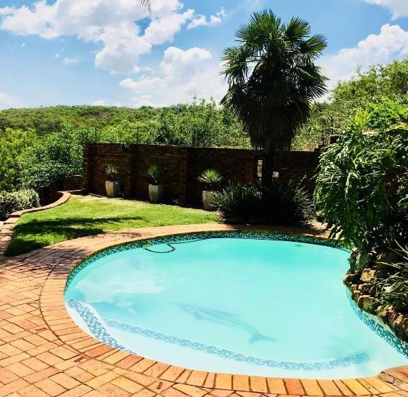 Пансион Map's View Guesthouse