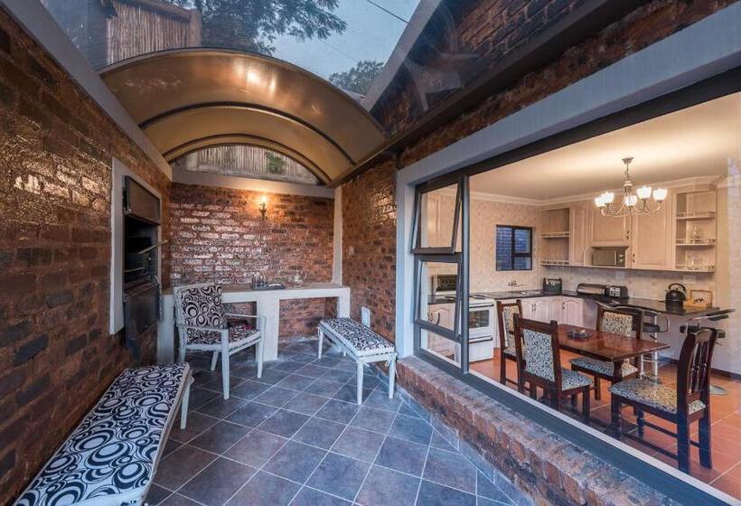 Пансион Map's View Guesthouse